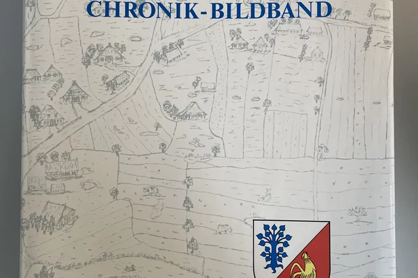 Chronik Ottenbüttel (30,00 €) Chronik Ottenbüttel (30,00 €)