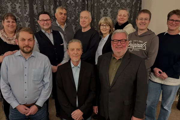 Mitglieder der Gemeindevertretung Oldendorf Mitglieder der Gemeindevertretung Oldendorf