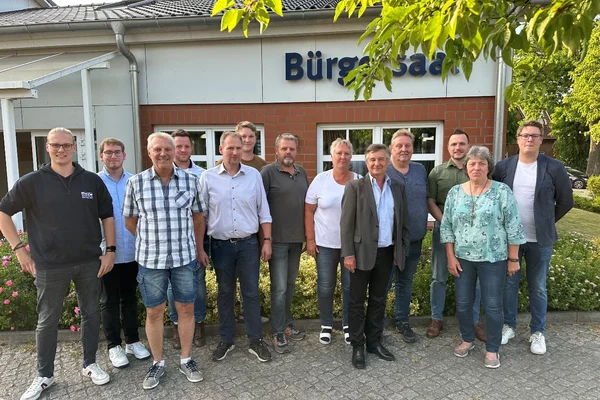 Mitglieder der Gemeindevertretung Hohenaspe Mitglieder der Gemeindevertretung Hohenaspe