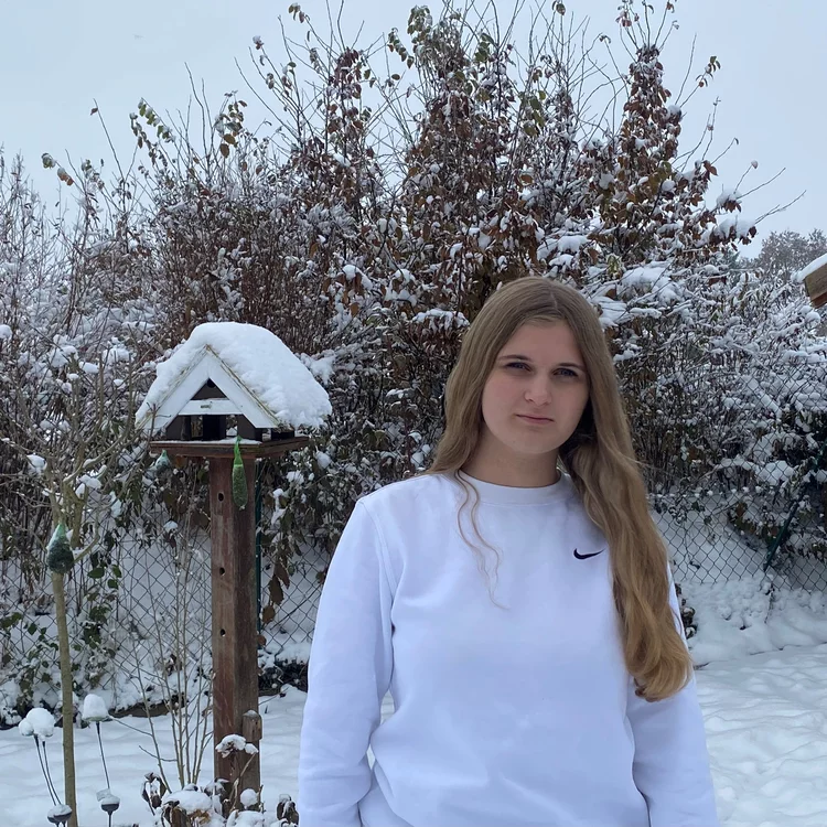 Marielen Hehr