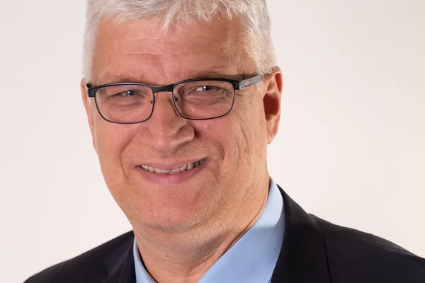 Amtsdirektor Mathias Siebenborn