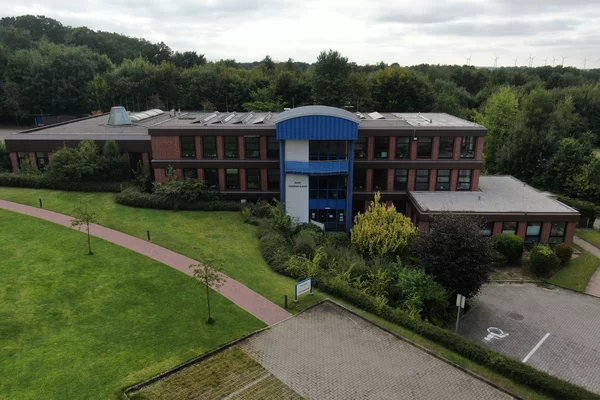 Verwaltungssitz des Amtes Itzehoe-Land